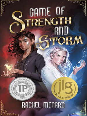cover image of Game of Strength and Storm